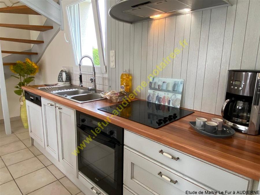 Maison De Vacances, A 150 M De La Holiday home *